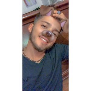 Meet your Posher, Edwin